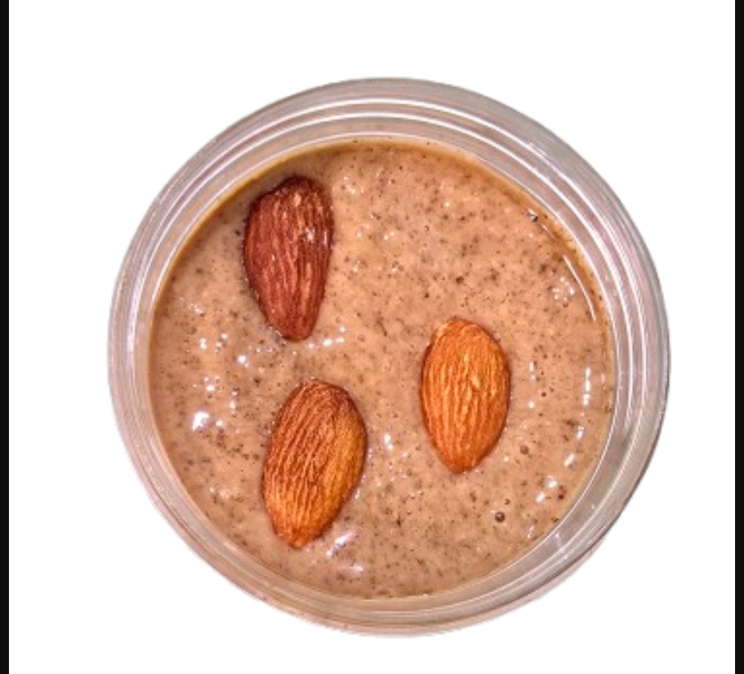 کره بادام درختی